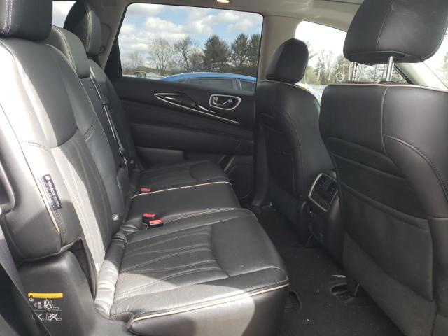 2019 INFINITI QX60 LUXE 5N1DL0MM8KC554115