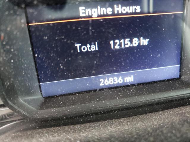 2021 GMC SIERRA K15 3GTP9CEK7MG131489