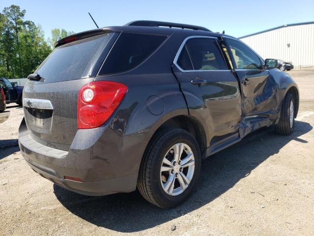 2015 CHEVROLET EQUINOX LT 2GNALBEK0F6135519
