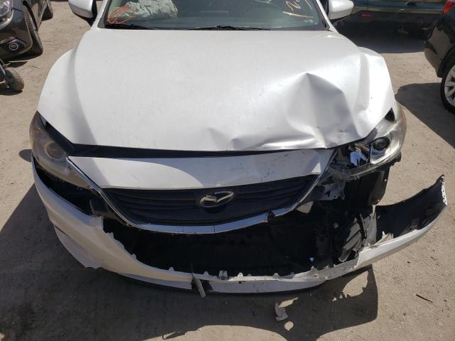 2016 MAZDA 6 SPORT JM1GJ1U56G1471243