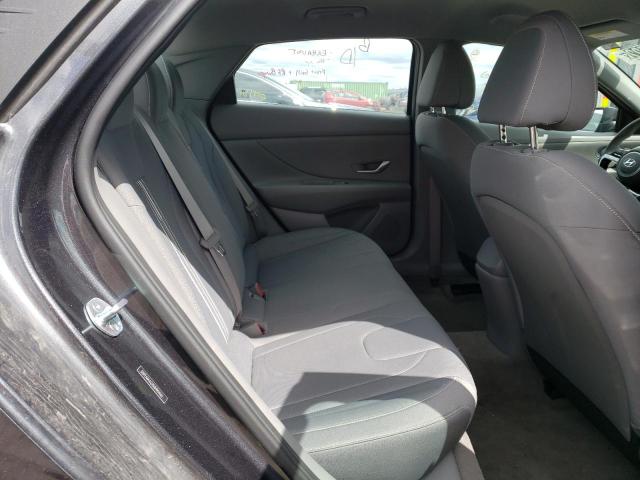 2021 HYUNDAI ELANTRA SE 5NPLM4AG9MH004061
