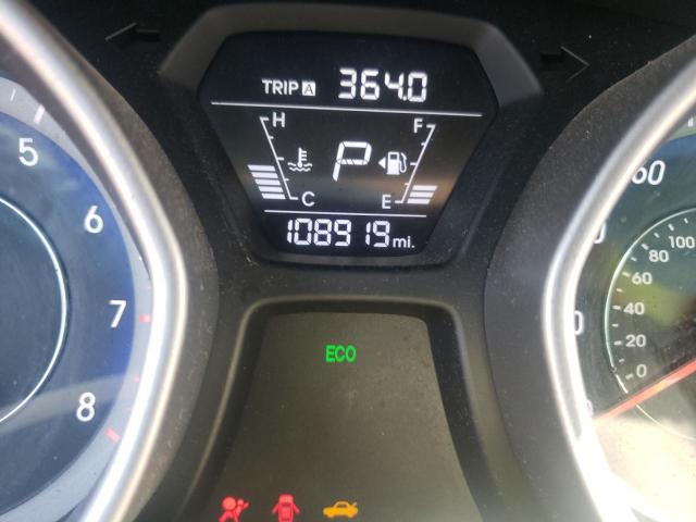 2015 HYUNDAI ELANTRA SE KMHDH4AE7FU328041