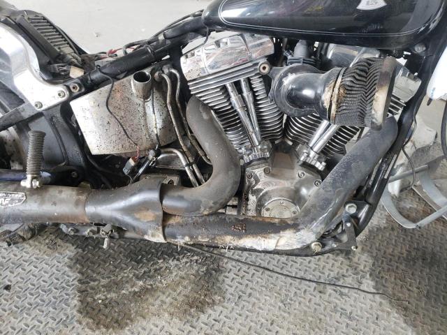 2005 HARLEY-DAVIDSON FLSTFI 1HD1BXB125Y011361