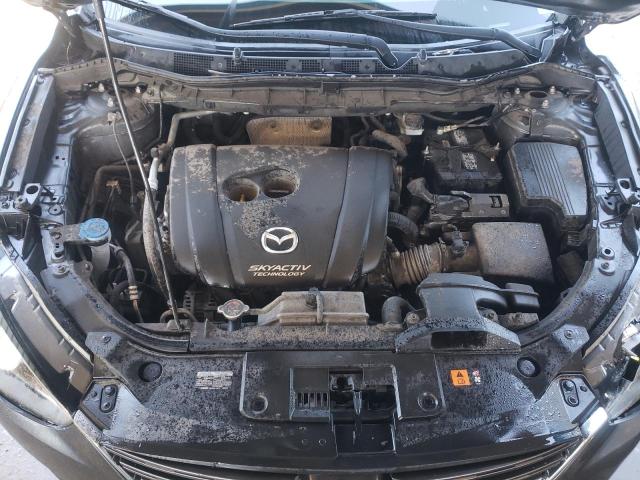 2016 MAZDA CX-5 GT JM3KE2DY8G0735784