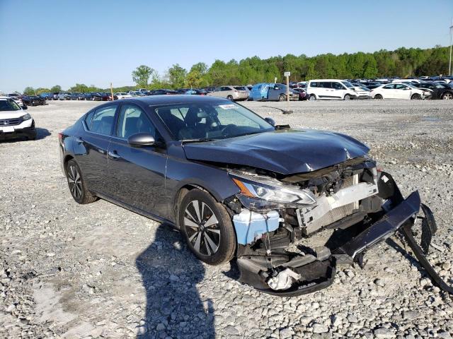 2019 NISSAN ALTIMA SL 1N4BL4EV2KC205158