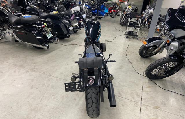 2018 HARLEY-DAVIDSON XL1200 NS 1HD1LP325JC426606
