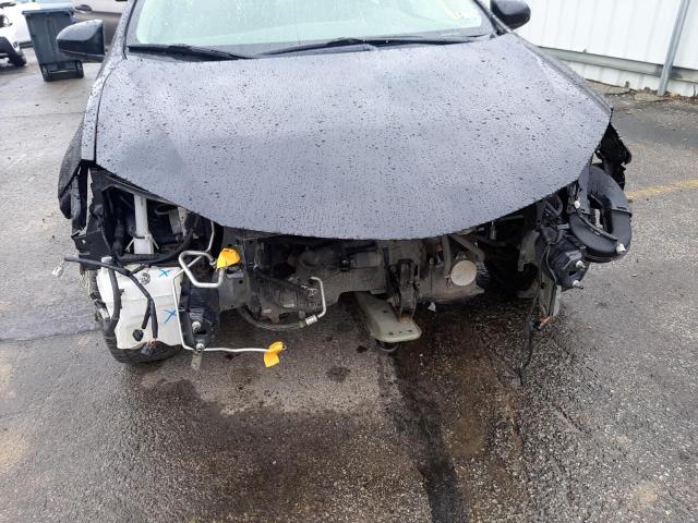 2T1BURHE6FC252724 Toyota Corolla 2015. Фото: 8