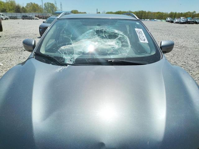 2017 NISSAN ROGUE JN1BJ1CP3HW021666