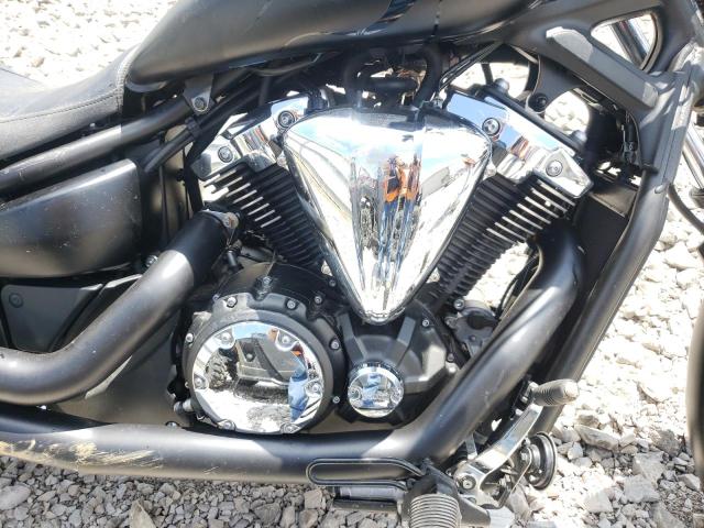 2011 YAMAHA XVS1300 CU JYAVP33E6BA001107