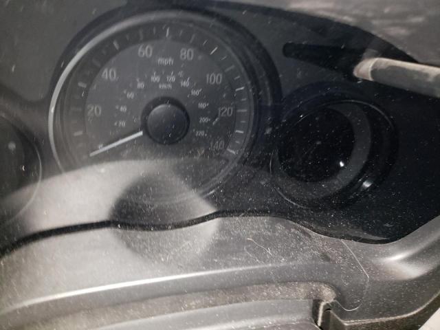 2017 HONDA HR-V EXL 3CZRU6H77HM728076