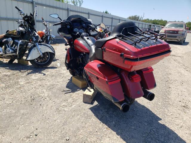 2020 HARLEY-DAVIDSON FLTRK 1HD1KZF17LB649997