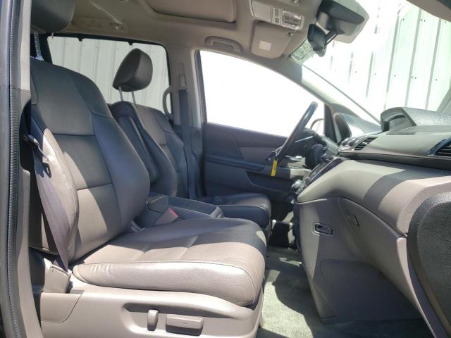 2015 HONDA ODYSSEY EX 5FNRL5H68FB053639