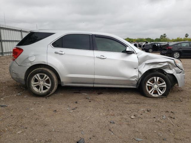 2GNALBEK2C1322351 Chevrolet Equinox Ls 2012. Фото: 8