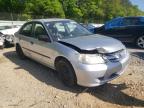 2004 HONDA  CIVIC