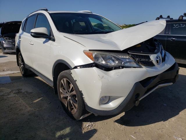 2015 TOYOTA RAV4 LIMIT 2T3YFREV1FW179826