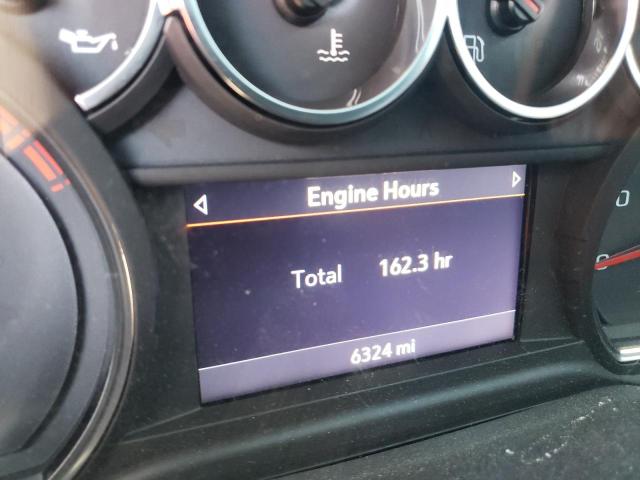 2022 CHEVROLET silverado 3GCPYFED9NG160838