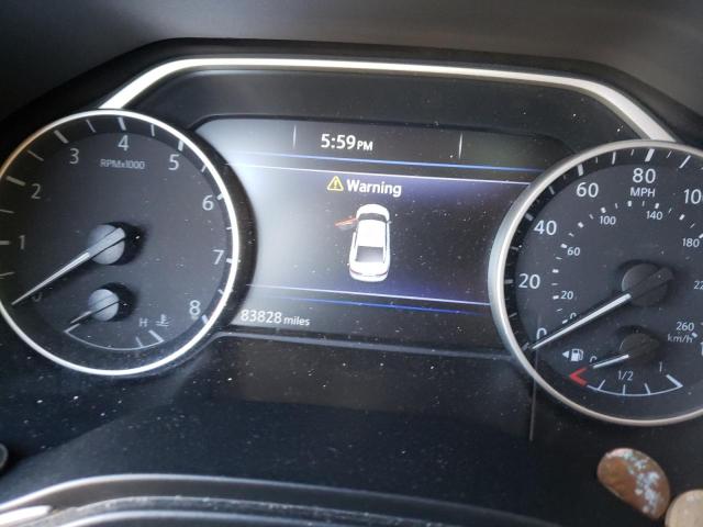 2016 NISSAN MAXIMA 3.5 1N4AA6AP9GC390997