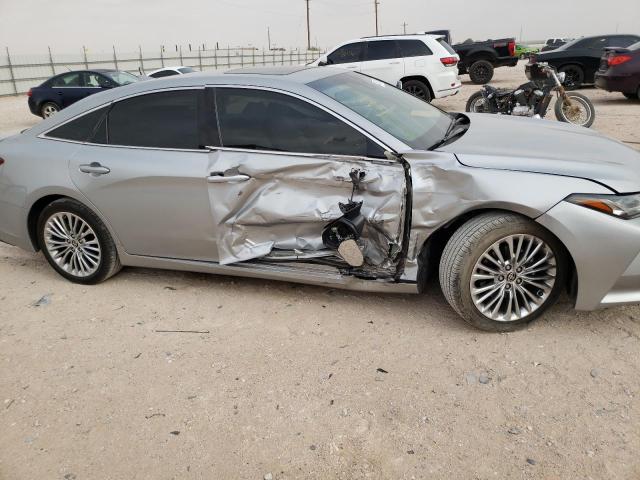 2020 TOYOTA AVALON LIM 4T1CZ1FB3LU053818