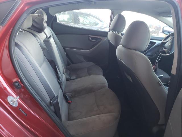 Фото: 5NPDH4AE2DH443741 - 6