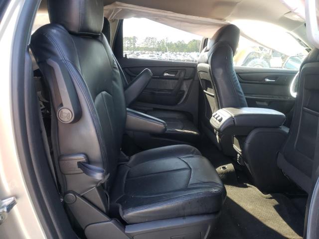2015 CHEVROLET TRAVERSE L 1GNKRGKD1FJ386655