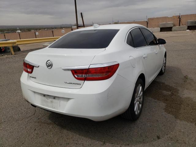 2016 BUICK VERANO 1G4PP5SK8G4124358