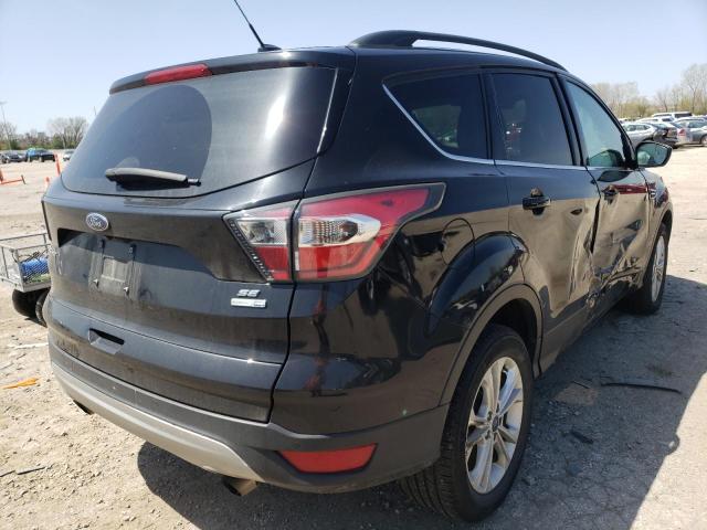 2017 FORD ESCAPE SE 1FMCU9GDXHUB07068