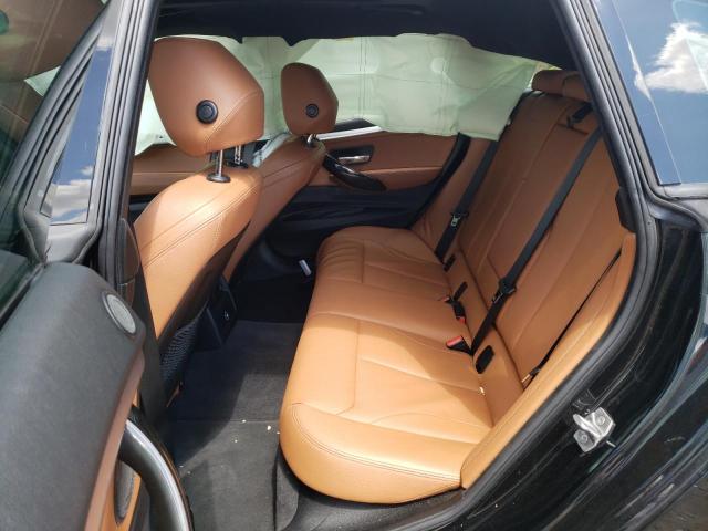 2017 BMW 340 XIGT WBA8Y3C30HG450976