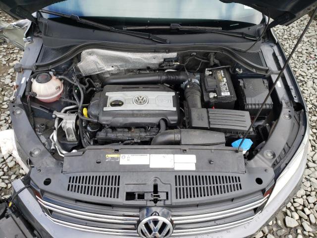 2018 VOLKSWAGEN TIGUAN LIM WVGBV7AX0JK003660