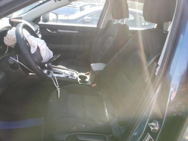 2021 MAZDA CX-5 SPORT JM3KFABM3M0304773