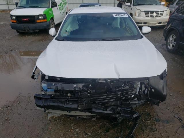 2021 NISSAN SENTRA SV 3N1AB8CV8MY229061