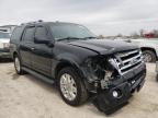 2012 FORD  EXPEDITION