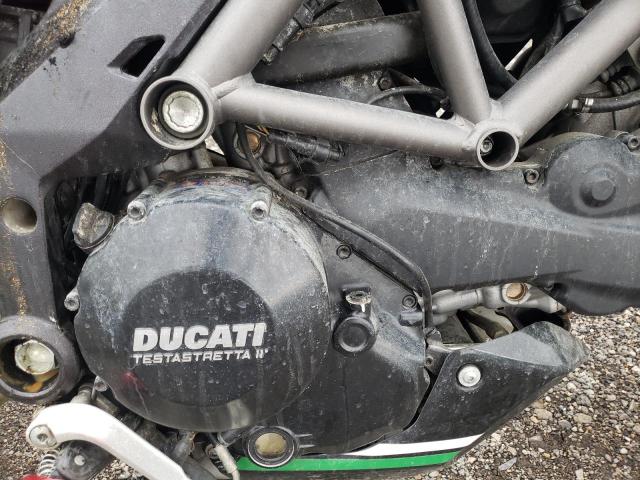 2014 DUCATI MULTISTRAD ZDM12BSW9EB010084