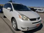 2005 TOYOTA  SIENNA