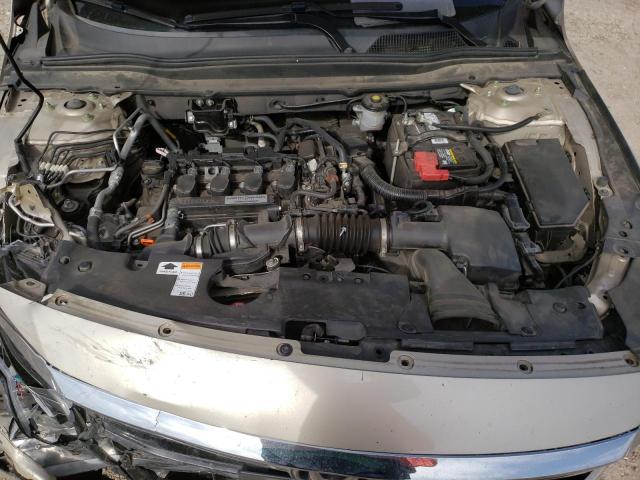 2018 HONDA ACCORD EXL 1HGCV1F55JA094185