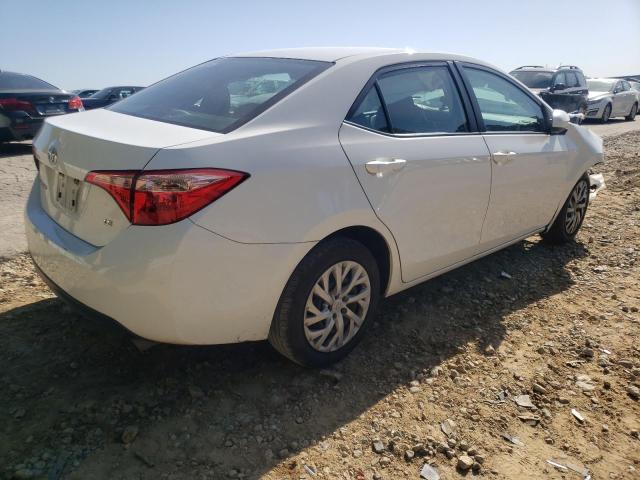2019 TOYOTA COROLLA L 5YFBURHE2KP889829