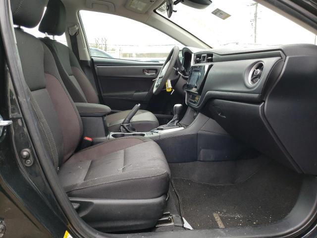 2018 TOYOTA COROLLA L 2T1BURHE3JC086994