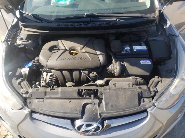 2015 HYUNDAI ELANTRA SE KMHDH4AE7FU328041