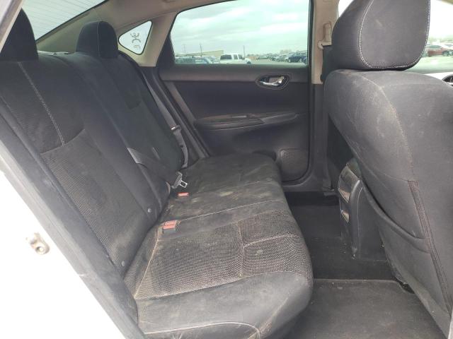 2017 NISSAN SENTRA S 3N1AB7AP6HY287612