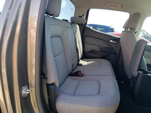 2015 CHEVROLET COLORADO L 1GCGSBE33F1245143