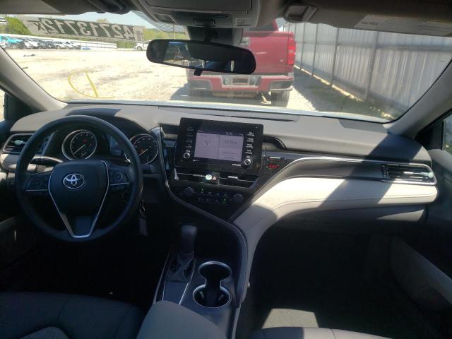 2021 TOYOTA CAMRY LE 4T1C11AK6MU523811