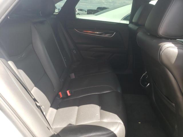 2017 CADILLAC XTS LUXURY 2G61M5S30H9110323