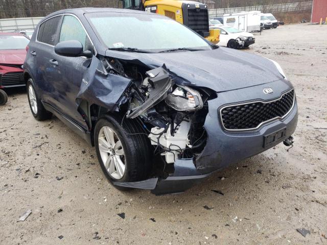 2017 KIA SPORTAGE L KNDPMCAC7H7235852