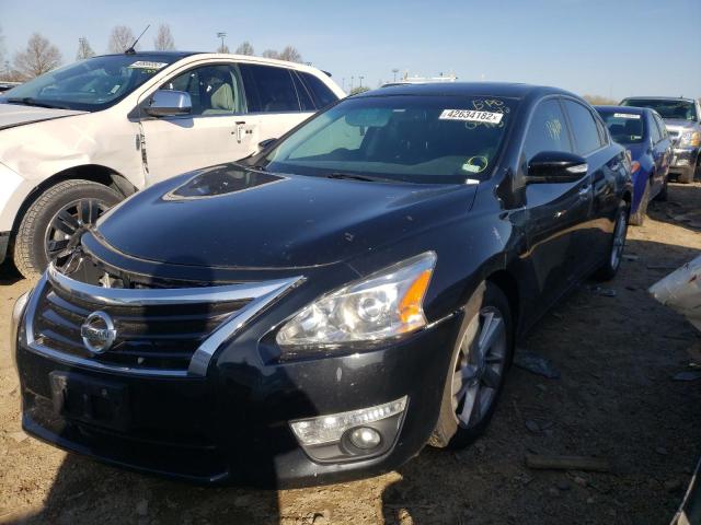 1N4AL3AP5FN880915 Nissan ALTIMA 2.5