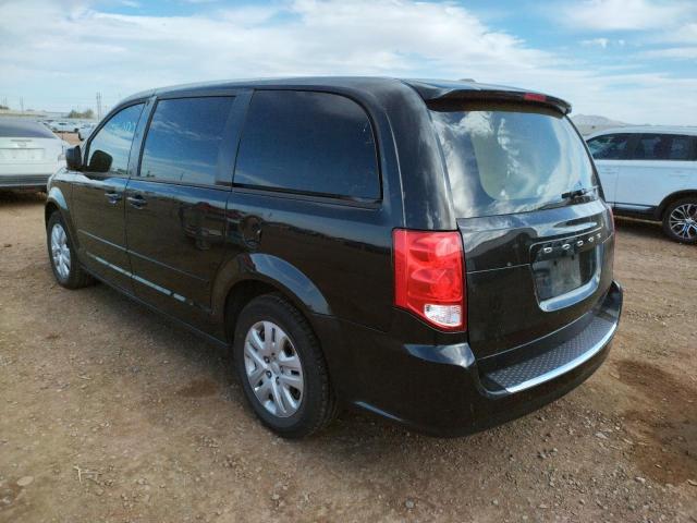 2017 DODGE GRAND CARA 2C4RDGBG0HR563341