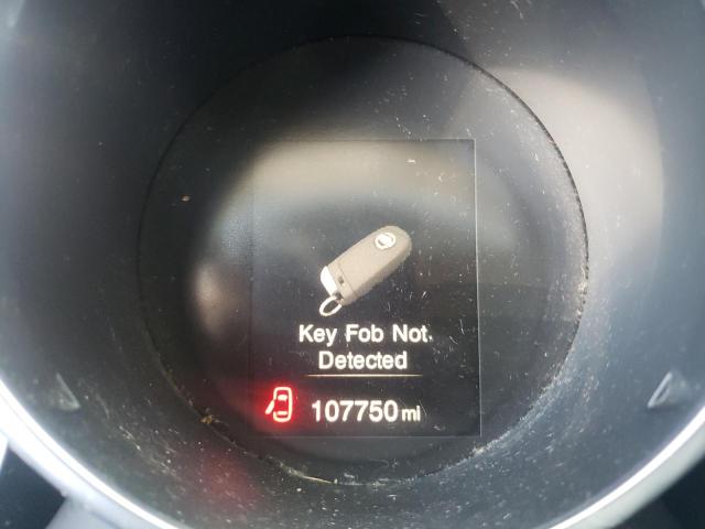 2016 FIAT 500X EASY ZFBCFXBT9GP396753