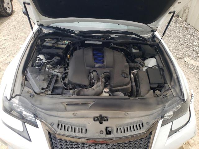 2018 LEXUS GS-F JTHBP1BL8JA002655