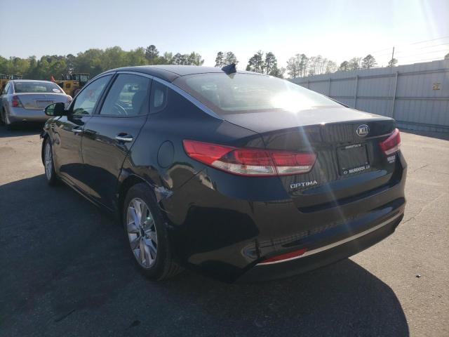 2016 KIA OPTIMA LX 5XXGT4L33GG068238