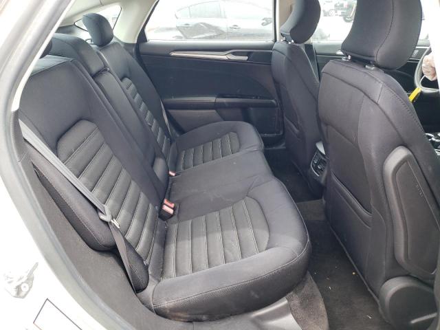 2015 FORD FUSION SE 3FA6P0H70FR249680
