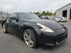 2009 NISSAN  370Z