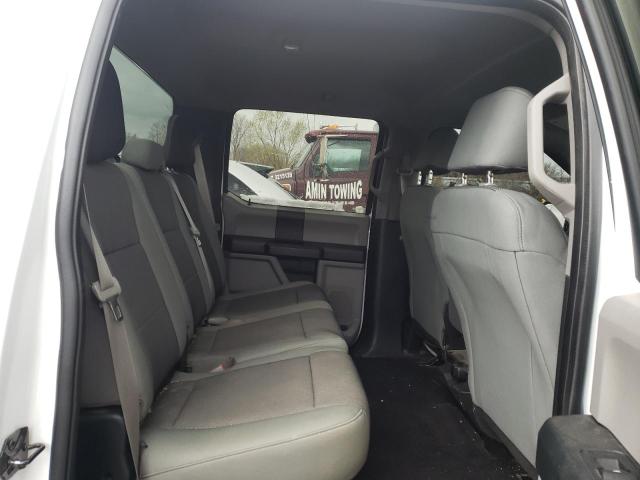 2015 FORD F150 SUPER 1FTEW1EF6FFB80159